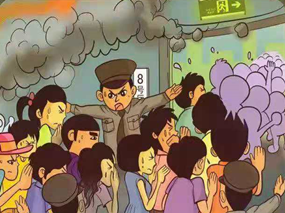 安管办-企业消防安全工作的六件事 21010.png
